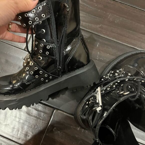 Zara boots - Picture 8 of 11